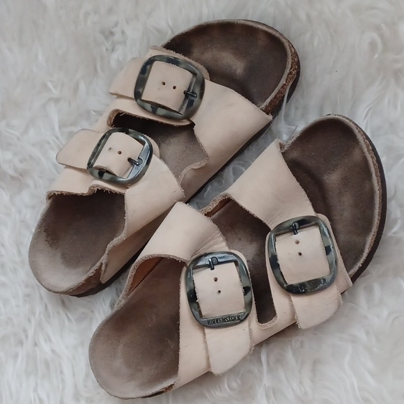 Birkenstock sandals - Picture 1 of 16